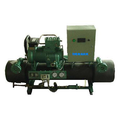 乙二醇冷凍機(jī)