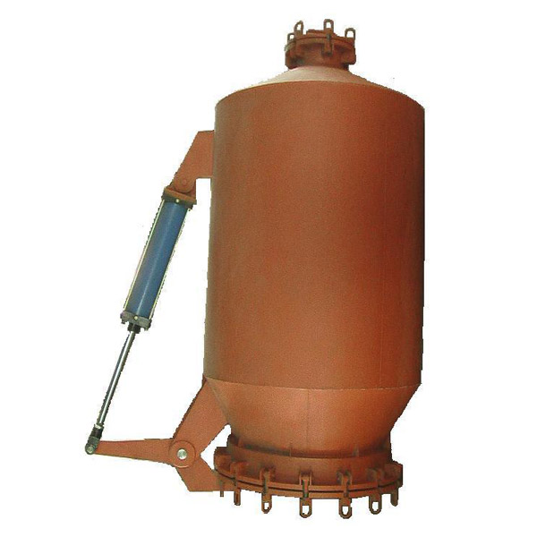 灌組浸出設(shè)備