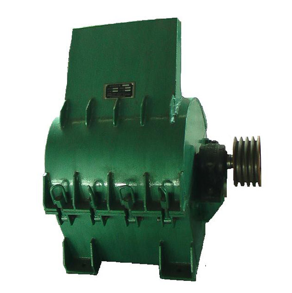 茶餅破碎機(jī)